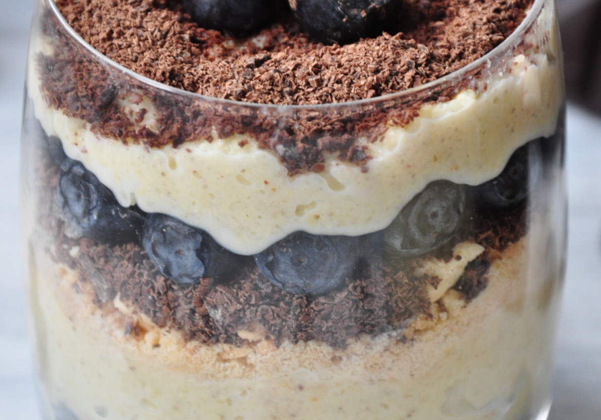 pudding jaglany DoradcaSmaku.pl