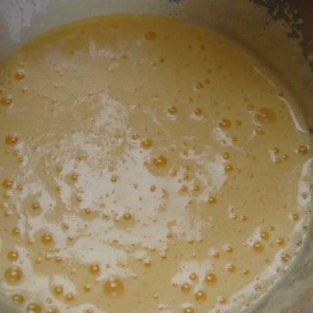 Krok 2 - Pudding ryżowy z mleczkiem kokosowym foto
