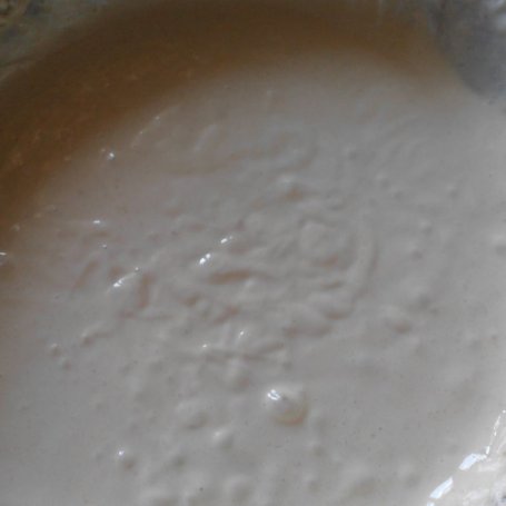 Krok 1 - Pulchna szarlotka foto