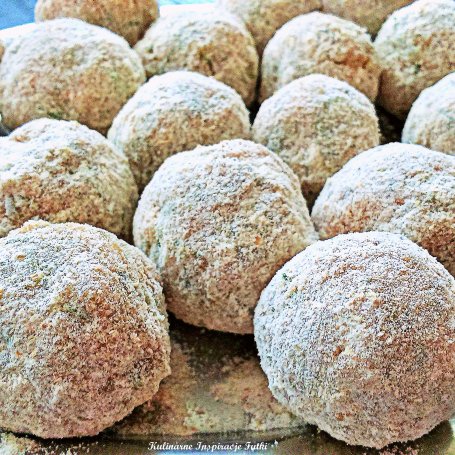 Krok 2 - Pulpeciki drobiowe w sosie pomidorowym foto