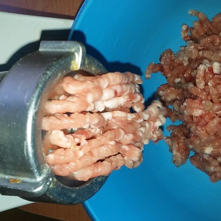 Krok 1 - Pulpeciki w sosie koperkowym foto