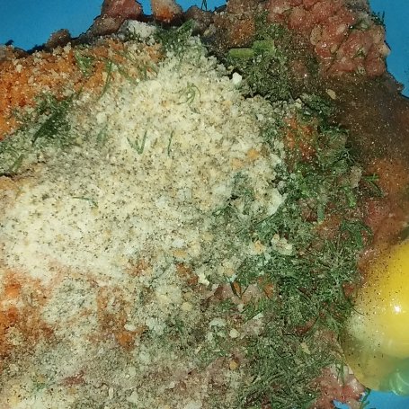 Krok 3 - Pulpeciki w sosie koperkowym foto