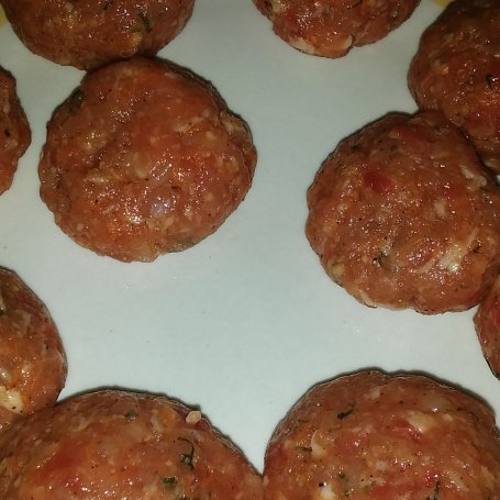 Krok 4 - Pulpeciki w sosie koperkowym foto