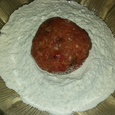 Krok 6 - Pulpeciki w sosie koperkowym foto