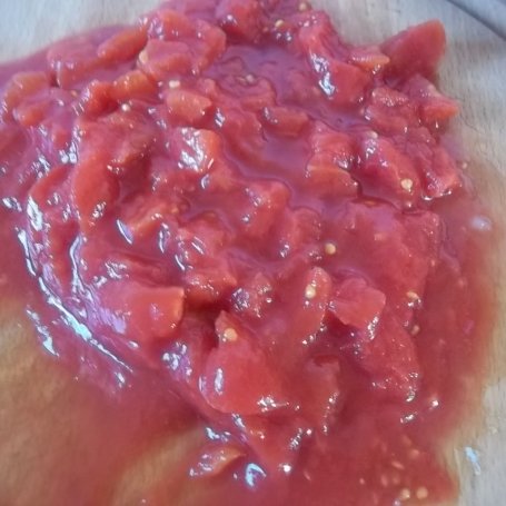 Krok 3 - Pulpeciki w sosie pomidorowo-bazyliowym foto