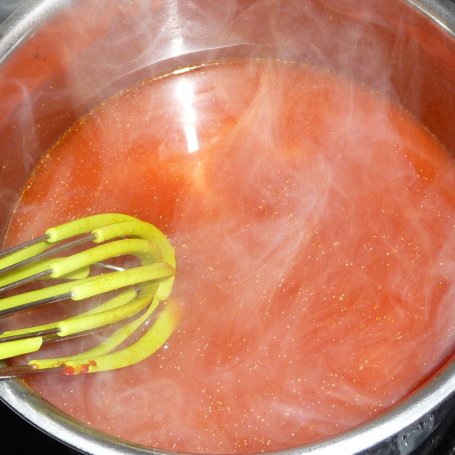 Krok 4 - Pulpeciki w sosie pomidorowym foto