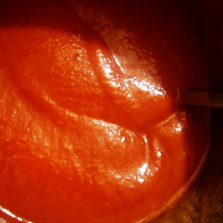 Krok 5 - Pulpeciki wieprzowe w sosie pomidorowym foto