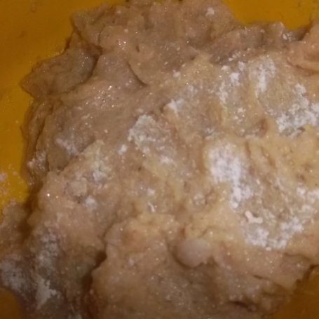 Krok 1 - pulpeciki wigilijne foto