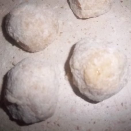 Krok 2 - pulpeciki wigilijne foto