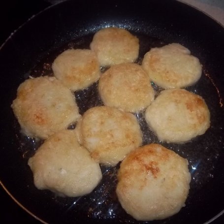 Krok 3 - pulpeciki wigilijne foto
