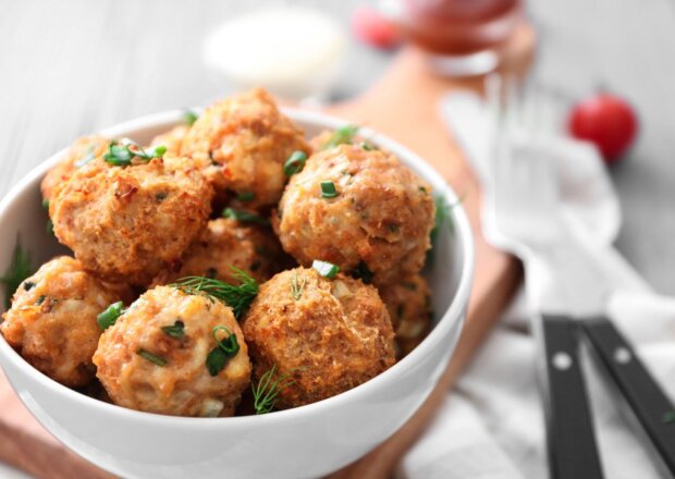 Fotografia przedstawiająca Pulpeciki z wody