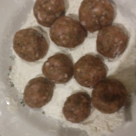 Krok 2 - Pulpeciki foto