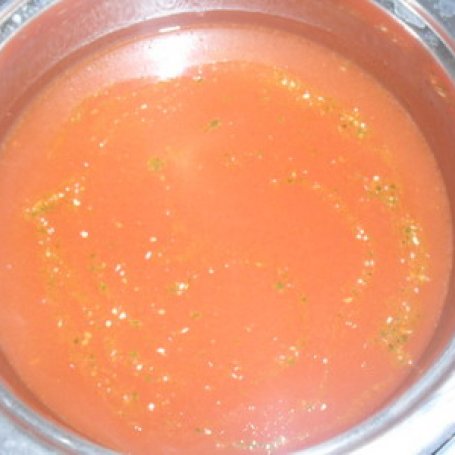 Krok 3 - Pulpety pomidorowe II. foto