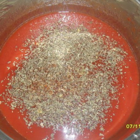 Krok 3 - Pulpety pomidorowe. foto