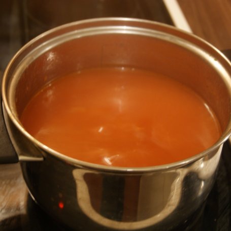 Krok 4 - Pulpety w sosie pomidorowym z piekarnika foto