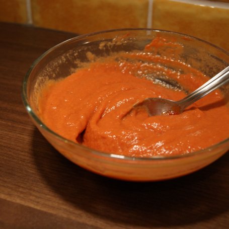 Krok 3 - Pulpety w sosie pomidorowym z piekarnika foto