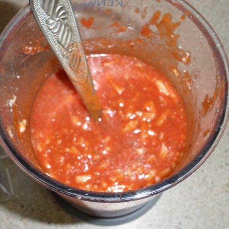 Krok 4 - Pulpety w sosie pomidorowym  foto