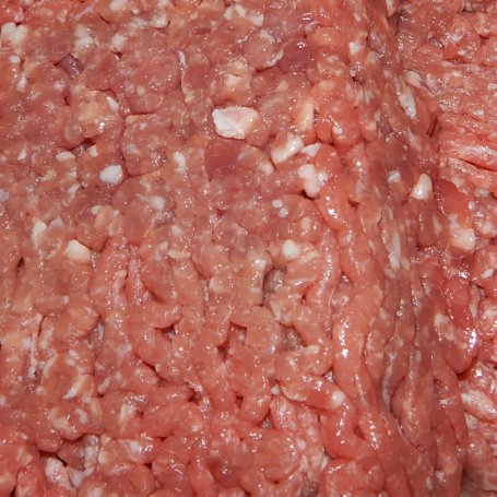 Krok 1 - Pulpety wieprzowe w sosie pieczarkowym foto