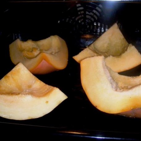 Krok 1 - PUMPKIN PIE (CIASTO DYNIOWE) foto