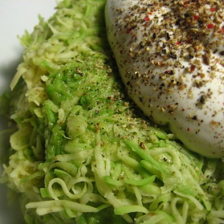 Krok 2 - Puszysta pasta Awokado foto
