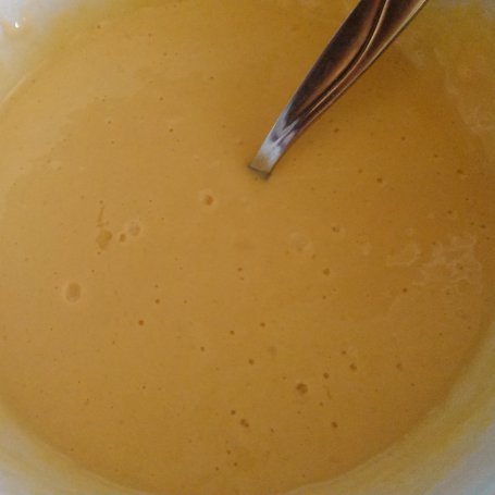 Krok 1 - Puszyste pancakes śniadaniowe foto