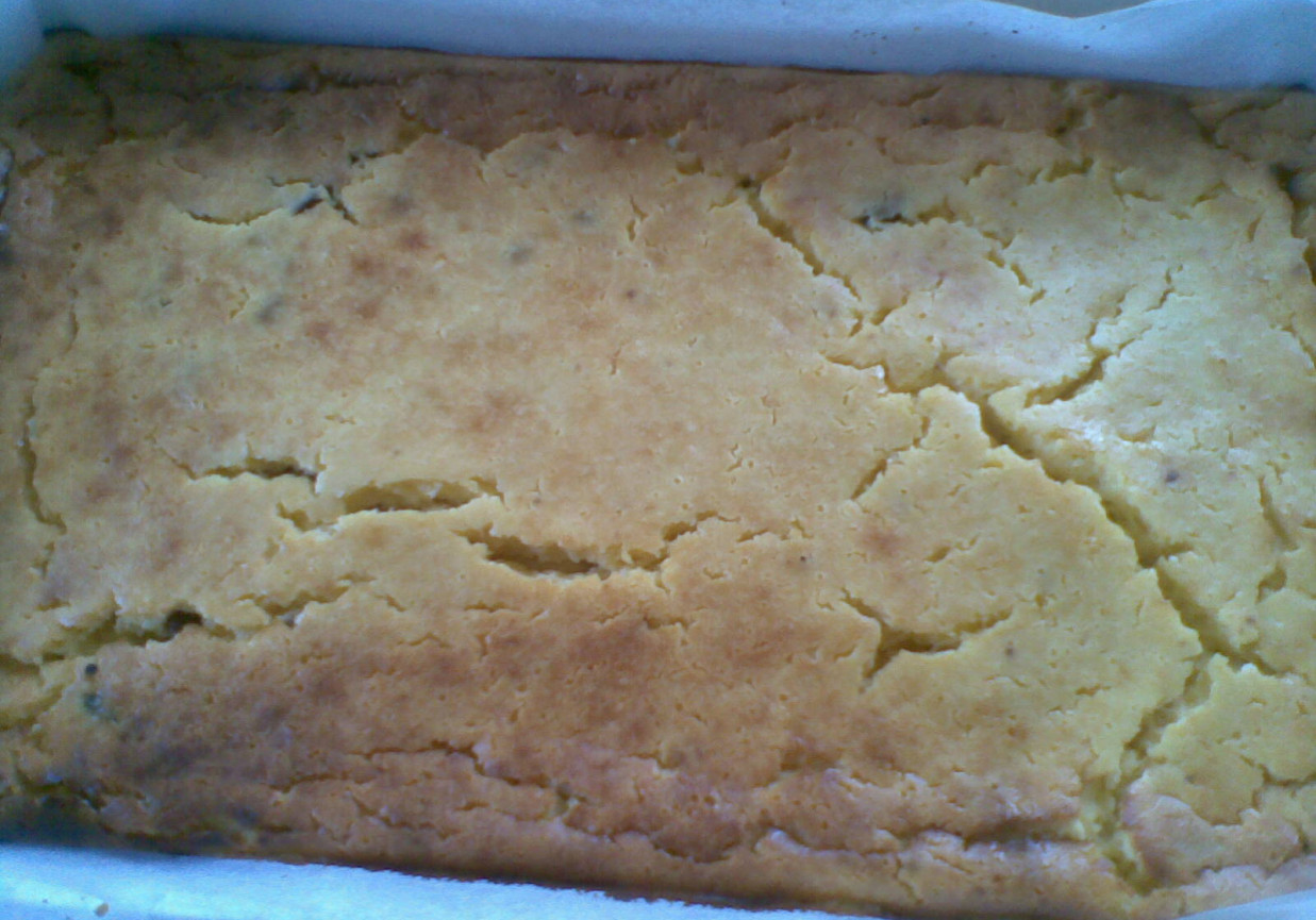 Puszysty Sernik Doradcasmaku Pl