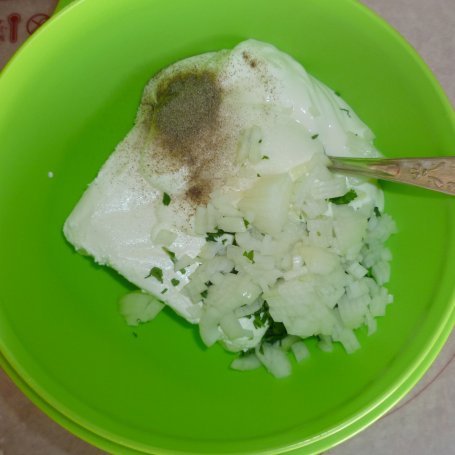 Krok 4 - Pyry z gzikiem tradycyjne Wielkopolskie jadło foto