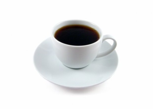 Fotografia przedstawiająca pyszna kawa