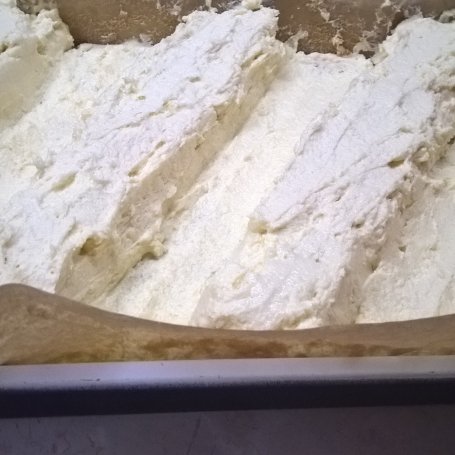 Krok 7 - Pyszne ciasto na biszkopcie Zewy foto