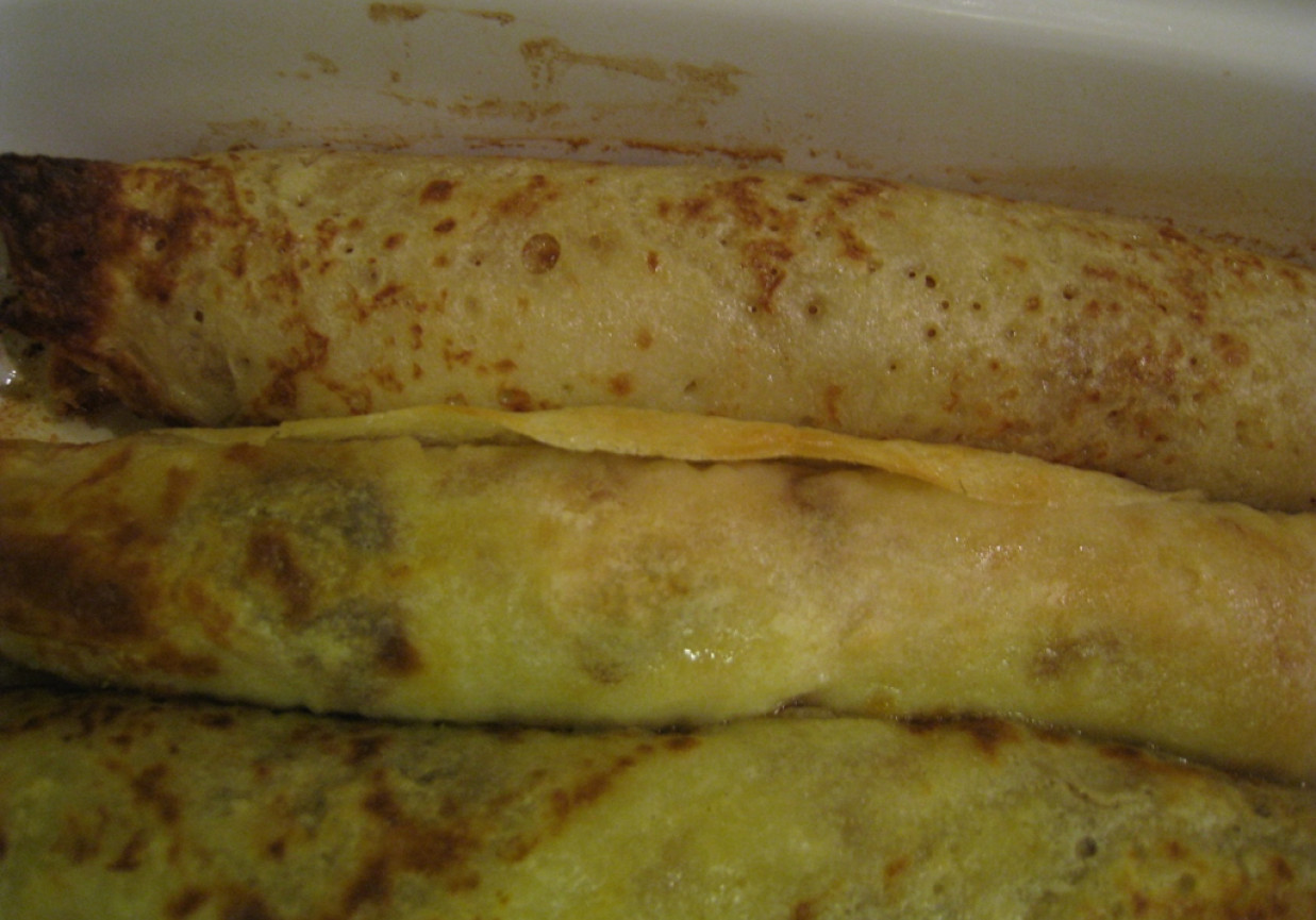 Pyszne Naleśniki foto