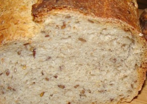Fotografia przedstawiająca Pyszny chlebek