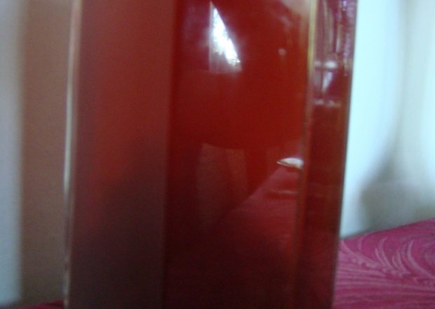 Fotografia przedstawiająca Pyszny kompot