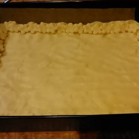Krok 4 - Pyszny Mazurek foto