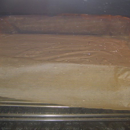 Krok 4 - pyszny pieczony sernik z kajmakiem krówkowym... foto