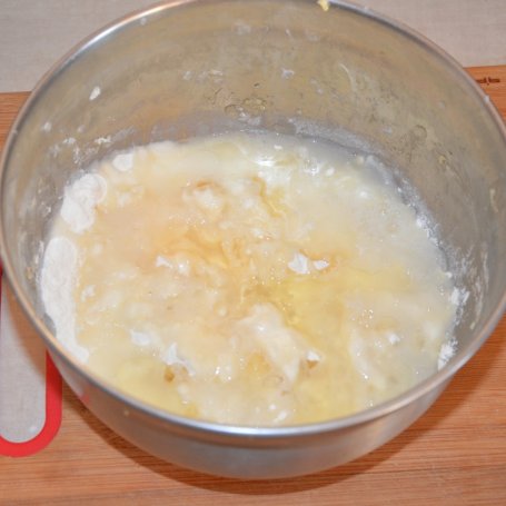 Krok 1 - Quesadilla z kurczakiem foto
