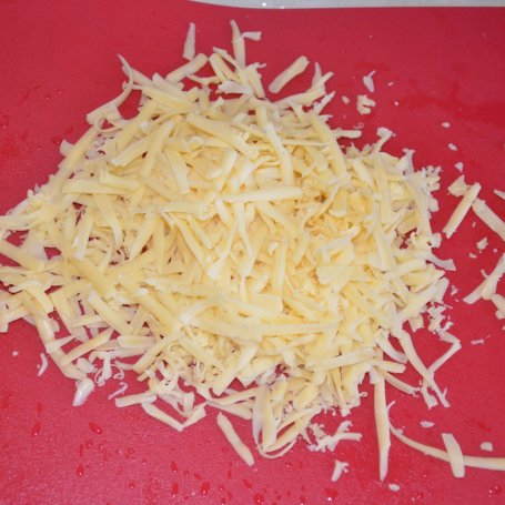 Krok 8 - Quesadilla z kurczakiem foto