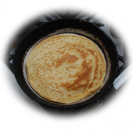 Krok 1 - Quesadillas po mojemu foto
