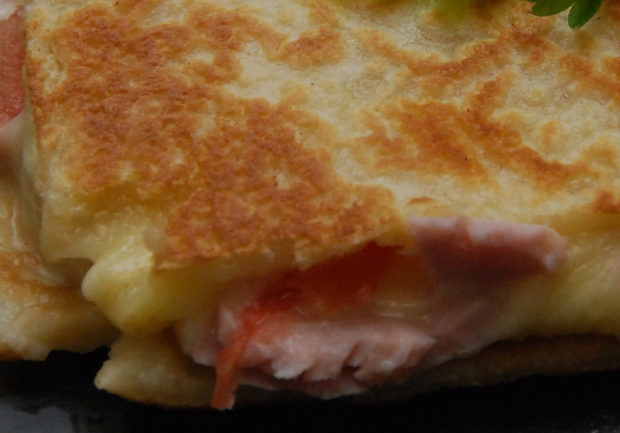 Quesadillas po mojemu foto