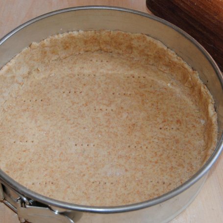 Krok 2 - Quiche wielkanocne foto