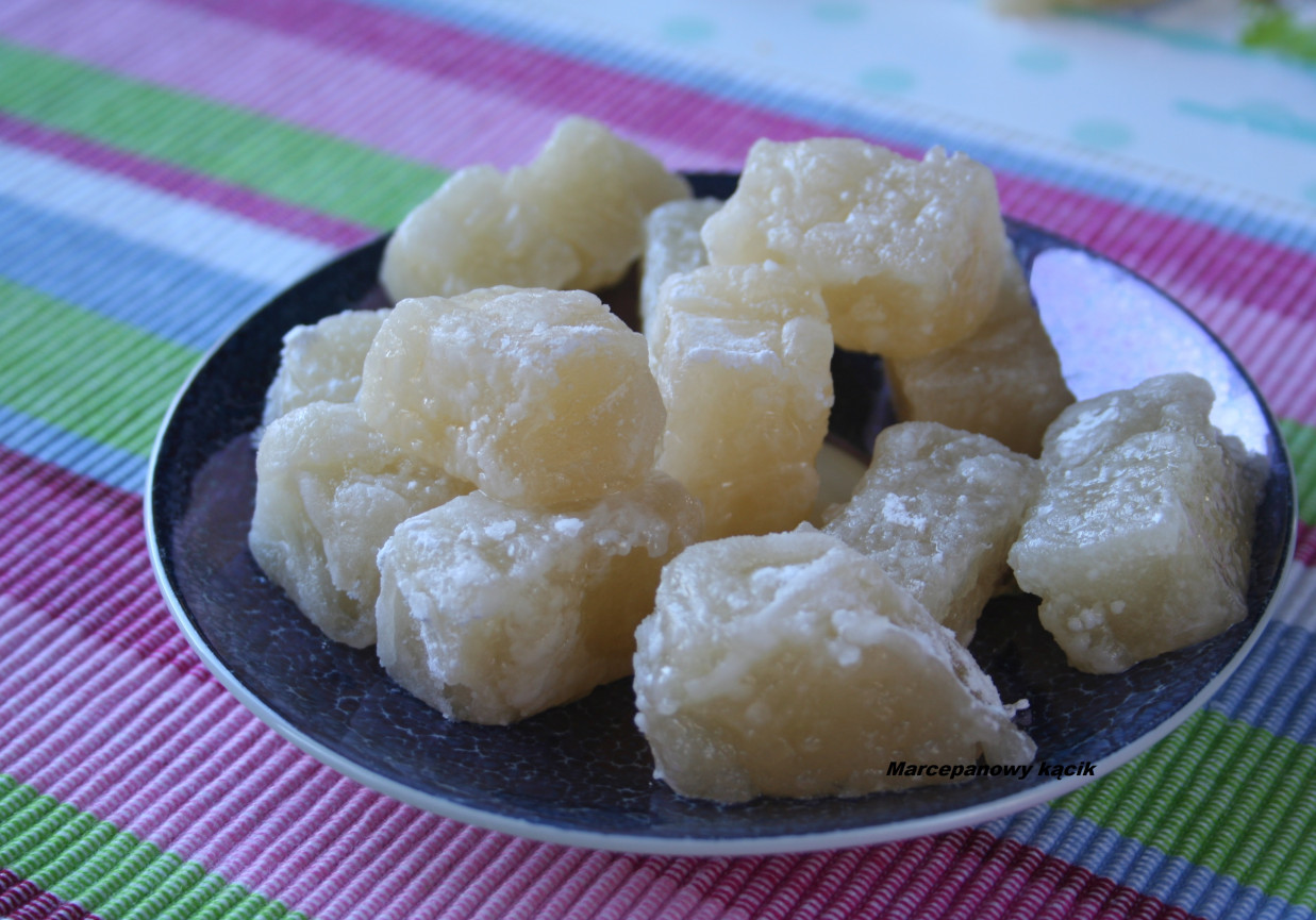 Rachatłukum - DoradcaSmaku.pl