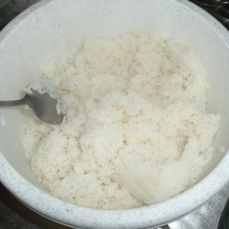 Krok 3 - Racuch ryżowe foto