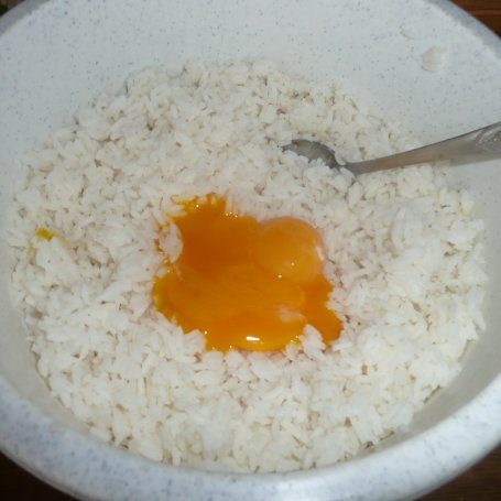 Krok 4 - Racuch ryżowe foto
