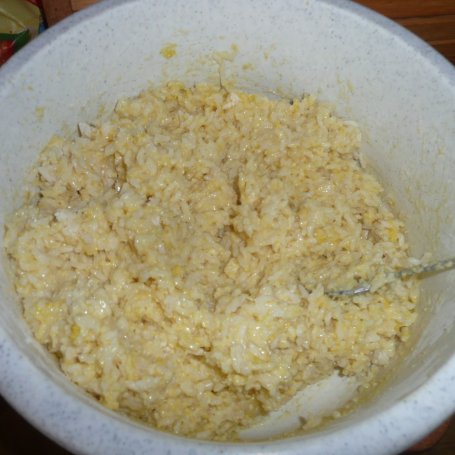 Krok 6 - Racuch ryżowe foto