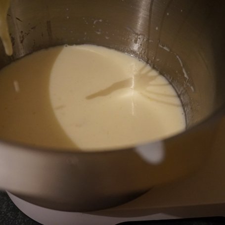 Krok 1 - Racuchy bananowe foto