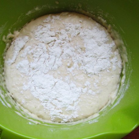 Krok 2 - Racuchy grzybowe foto