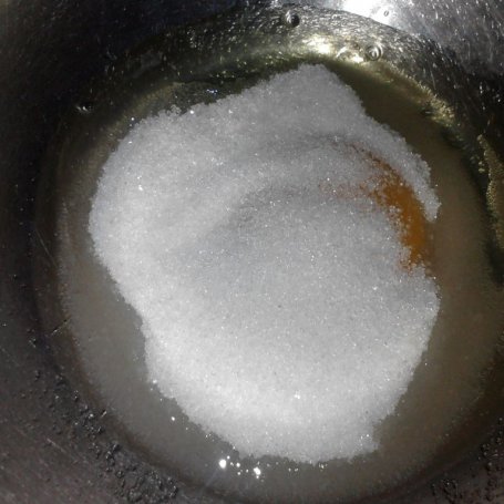 Krok 1 - Racuchy pomarańczowe Zub3r'a foto
