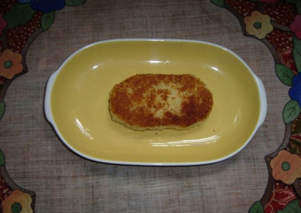 Fotografia przedstawiająca „racuszki z gotowanych ziemniak