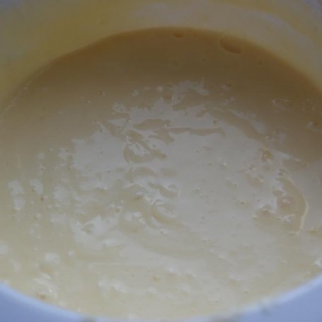 Krok 1 - Rafaello - ciasto foto