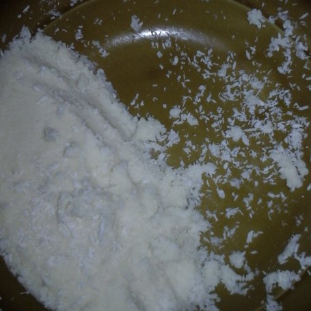 Krok 1 - rafaello fit foto