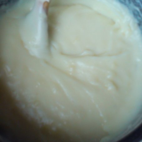 Krok 1 - rafaello na herbatnikach foto